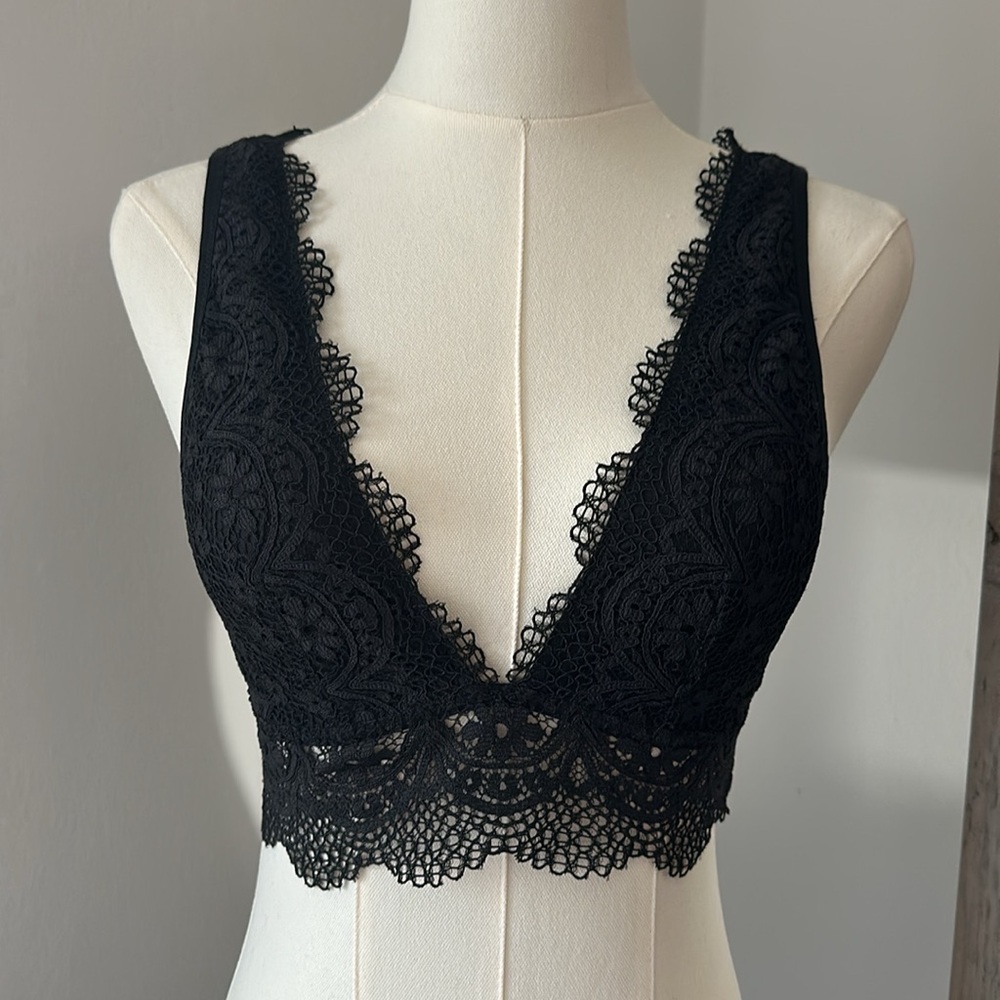 Bralette - Picture 4 of 8